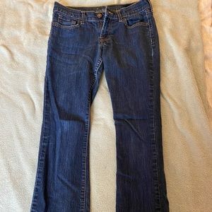 Old Navy Boot Cut Jeans